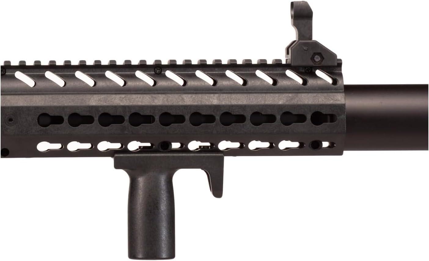 SIG SAUER MCX PELLET CARBINE - BLACK - NeonSales {{ shop.shopifyCountryName }}