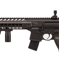 SIG SAUER MCX PELLET CARBINE - BLACK - NeonSales {{ shop.shopifyCountryName }}