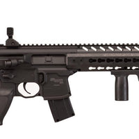 SIG SAUER MCX PELLET CARBINE - BLACK - NeonSales {{ shop.shopifyCountryName }}