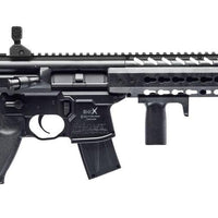 SIG SAUER MCX PELLET CARBINE - BLACK - NeonSales {{ shop.shopifyCountryName }}
