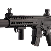 SIG SAUER MCX PELLET CARBINE - BLACK - NeonSales {{ shop.shopifyCountryName }}