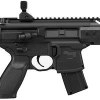 SIG SAUER MCX PELLET CARBINE - BLACK - NeonSales {{ shop.shopifyCountryName }}