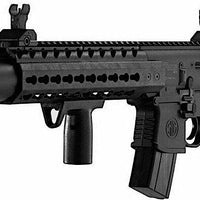 SIG SAUER MCX PELLET CARBINE - BLACK - NeonSales {{ shop.shopifyCountryName }}
