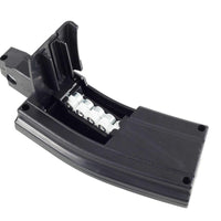SIG SAUER MCX PELLET CARBINE - BLACK - NeonSales {{ shop.shopifyCountryName }}