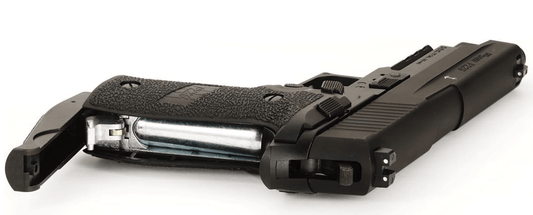 SIG SAUER P226 CO2 GAS PISTOL DUAL AMMO - NeonSales {{ shop.shopifyCountryName }}