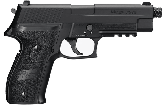 SIG SAUER P226 CO2 GAS PISTOL DUAL AMMO - NeonSales {{ shop.shopifyCountryName }}