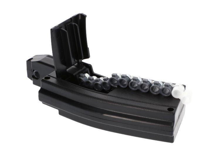 SIG SAUER VIRTUS .22 CAL MAGAZINE W/ 3 BELTS - NeonSales {{ shop.shopifyCountryName }}
