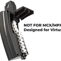 SIG SAUER VIRTUS .22 CAL MAGAZINE W/ 3 BELTS - NeonSales {{ shop.shopifyCountryName }}
