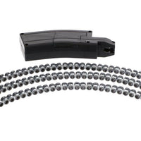 SIG SAUER VIRTUS .22 CAL MAGAZINE W/ 3 BELTS - NeonSales {{ shop.shopifyCountryName }}
