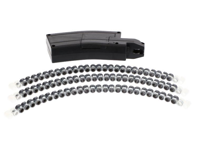 SIG SAUER VIRTUS .22 CAL MAGAZINE W/ 3 BELTS - NeonSales {{ shop.shopifyCountryName }}