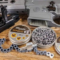 SIG SAUER VIRTUS .22 CAL MAGAZINE W/ 3 BELTS - NeonSales {{ shop.shopifyCountryName }}