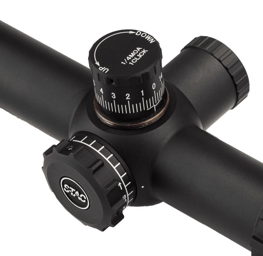 SIGHTRON S-TAC 4-20X50 MOA - NeonSales {{ shop.shopifyCountryName }}