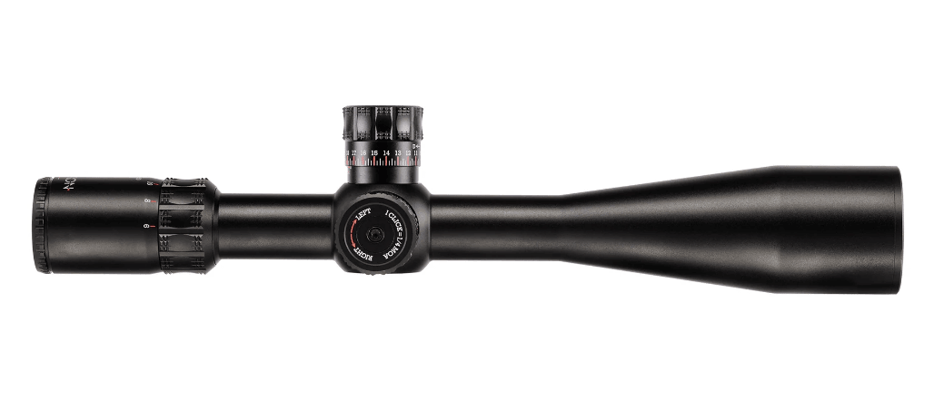 SIGHTRON SIII PRECISION (LR) 6-24X50 ZS IR MOA-H - NeonSales {{ shop.shopifyCountryName }}