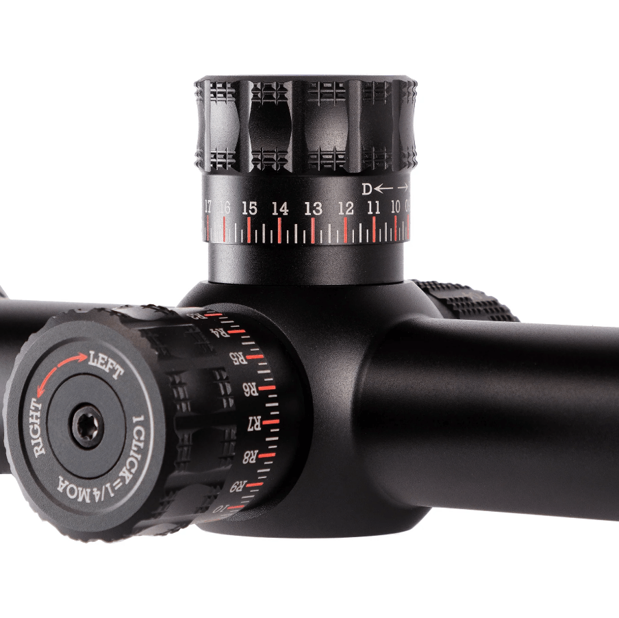 SIGHTRON SIII PRECISION (LR) 6-24X50 ZS IR MOA-H - NeonSales {{ shop.shopifyCountryName }}