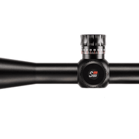 SIGHTRON SIII PRECISION (LR) 6-24X50 ZS IR MOA-H - NeonSales {{ shop.shopifyCountryName }}