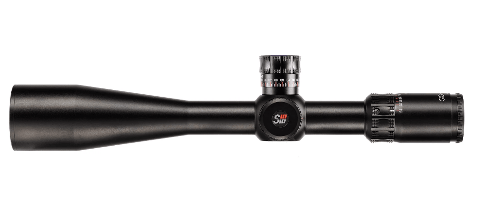 SIGHTRON SIII PRECISION (LR) 6-24X50 ZS IR MOA-H - NeonSales {{ shop.shopifyCountryName }}