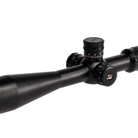 SIGHTRON SIII PRECISION (LR) 6-24X50 ZS IR MOA-H - NeonSales {{ shop.shopifyCountryName }}