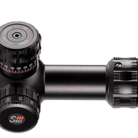 SIGHTRON SIII PRECISION (LR) 6-24X50 ZS IR MOA-H - NeonSales {{ shop.shopifyCountryName }}