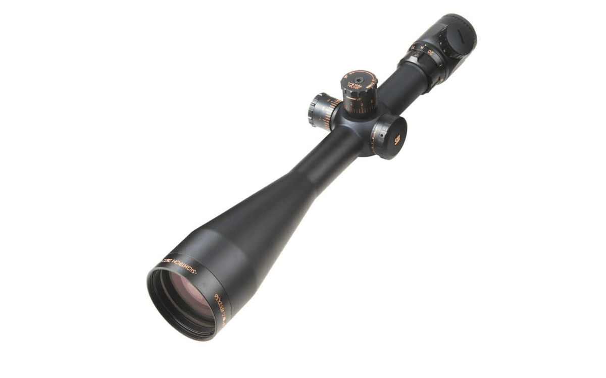 SIGHTRON SIII PRECISION (LR) 8-32X56 ZS IR MOA-H - NeonSales {{ shop.shopifyCountryName }}