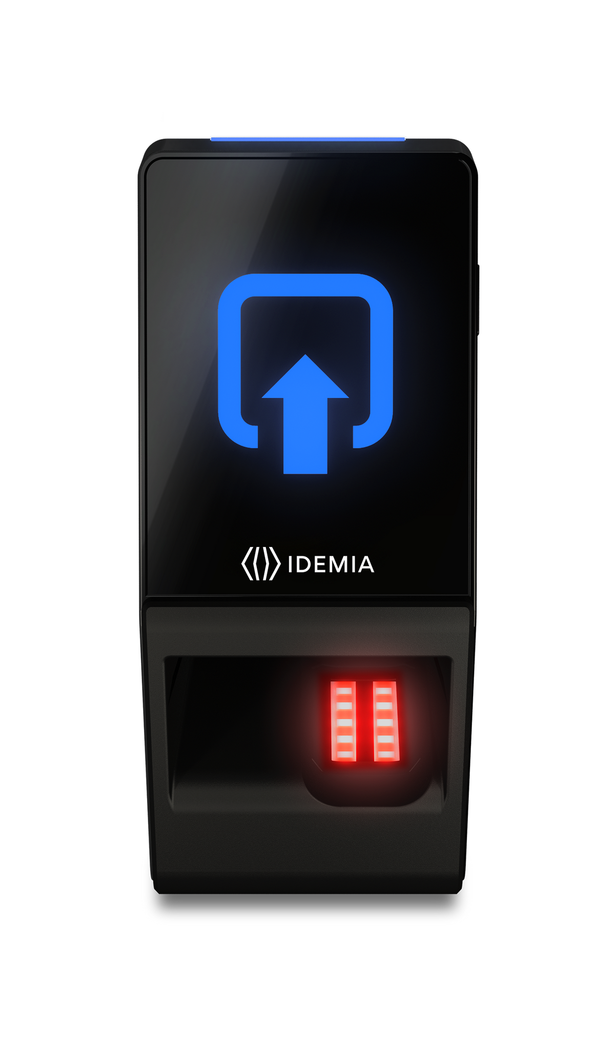 IDEMIA Sigma Lite biometric access reader
