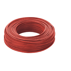 SILICON CABLE 1.5MM RED 100M - GROUND LOOP - NeonSales South Africa