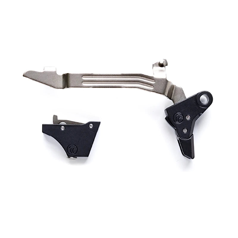 Timney Alpha Competition trigger for Glock Gen 3-4 Large Frame
