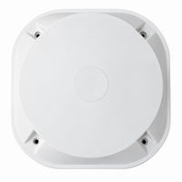 WEATHERPROOF JUNCTION BOX - 122X122X50