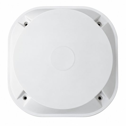 WEATHERPROOF JUNCTION BOX - 122X122X50