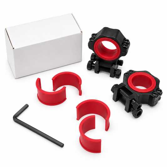 Discovery Scope Mount Set P-ST-SM309 clean alternate product image