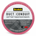 Scotch 3M cherry red duct tape 1.88 inch x 20 yard front product image