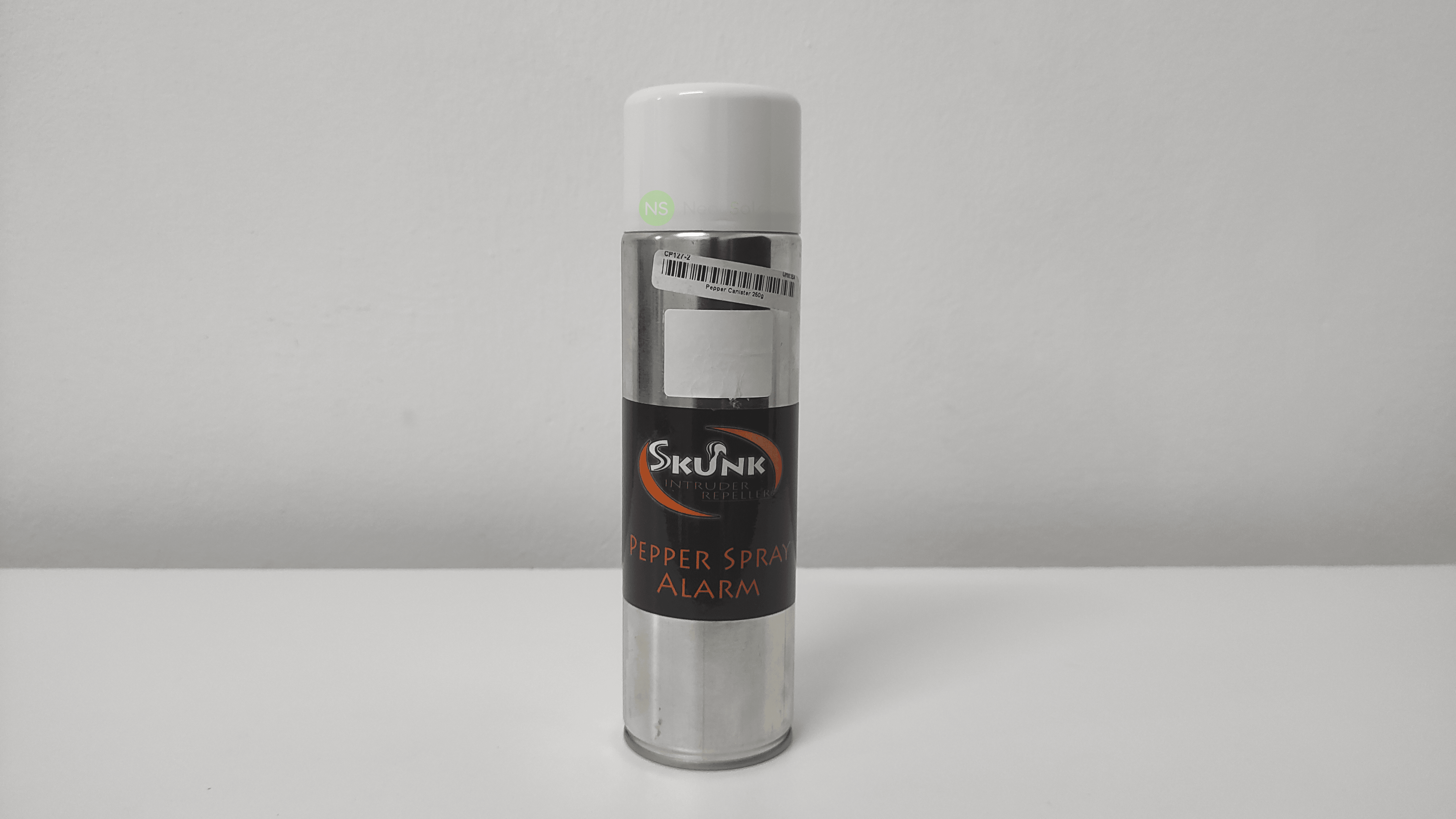 SKUNK PEPPER GAS CANISTER 425ML - NeonSales South Africa