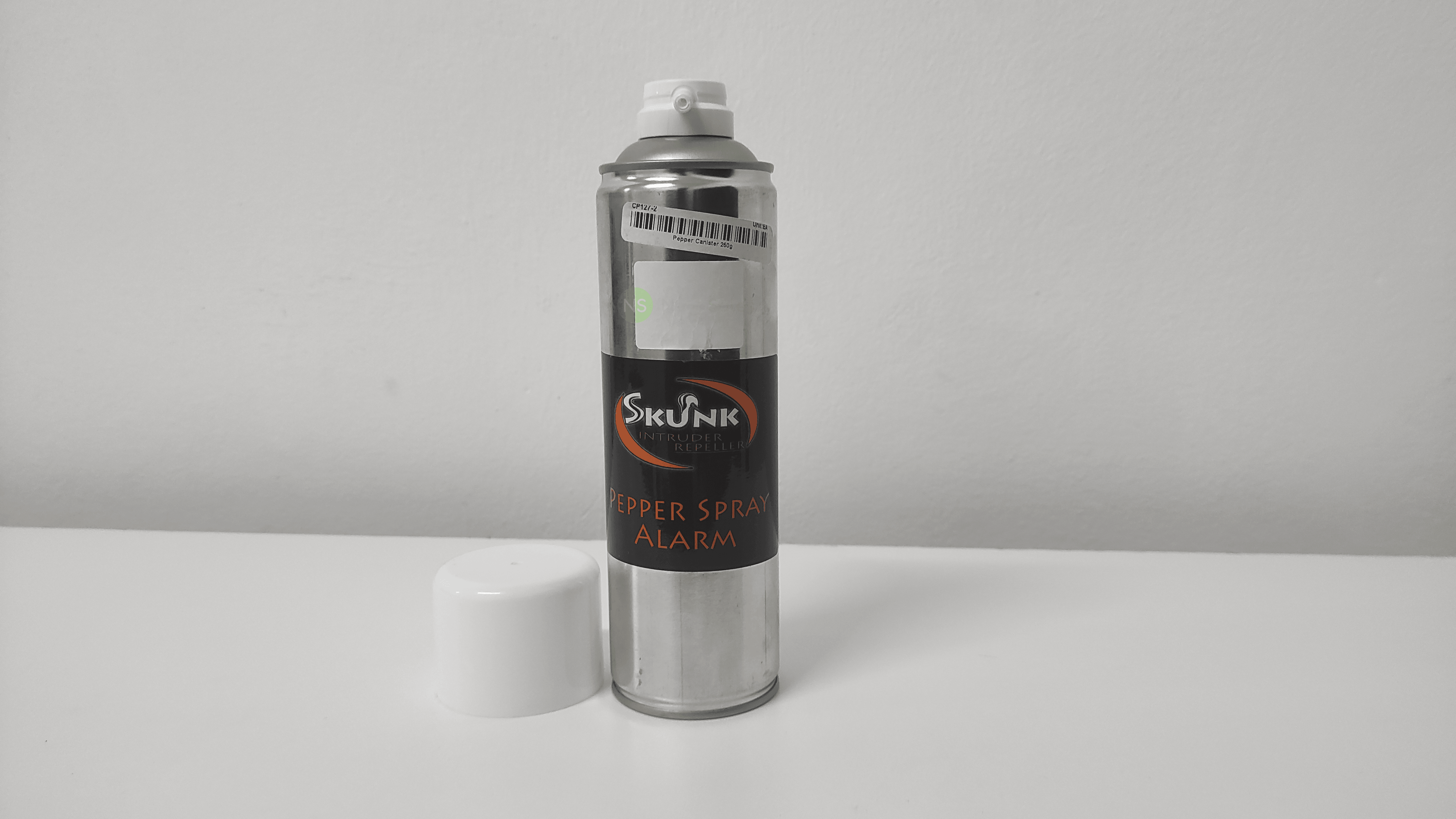 SKUNK PEPPER GAS CANISTER 425ML - NeonSales South Africa