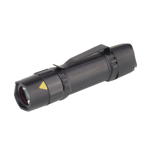 Ledlenser Solidline SL6 model 502232 alternate product view