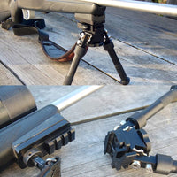SLING STUD - PICATINNY ADAPTER FOR BIPOD - NeonSales {{ shop.shopifyCountryName }}