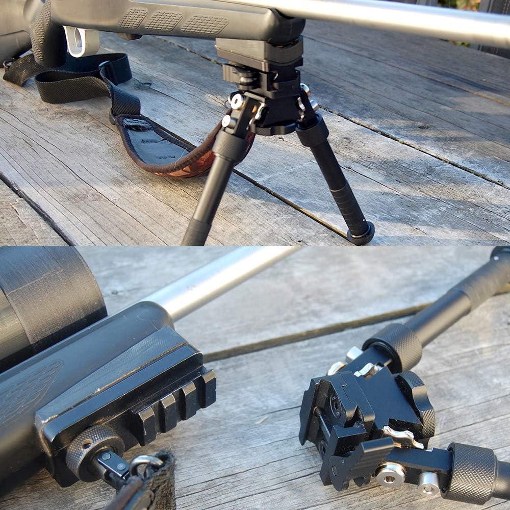 SLING STUD - PICATINNY ADAPTER FOR BIPOD - NeonSales {{ shop.shopifyCountryName }}