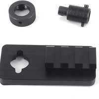 SLING STUD - PICATINNY ADAPTER FOR BIPOD - NeonSales {{ shop.shopifyCountryName }}