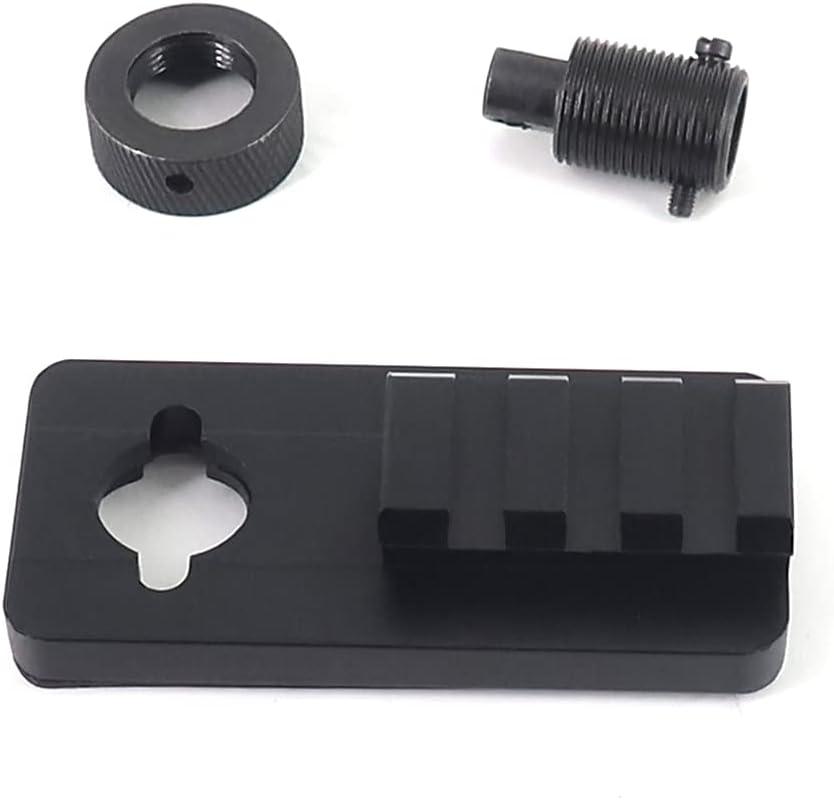 SLING STUD - PICATINNY ADAPTER FOR BIPOD - NeonSales {{ shop.shopifyCountryName }}