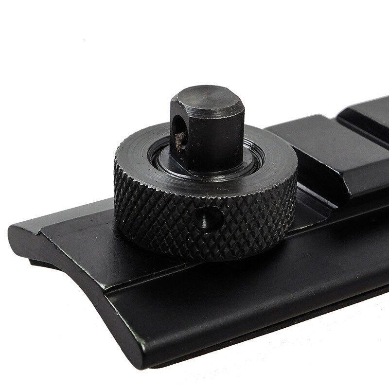 SLING STUD - PICATINNY ADAPTER FOR BIPOD - NeonSales {{ shop.shopifyCountryName }}