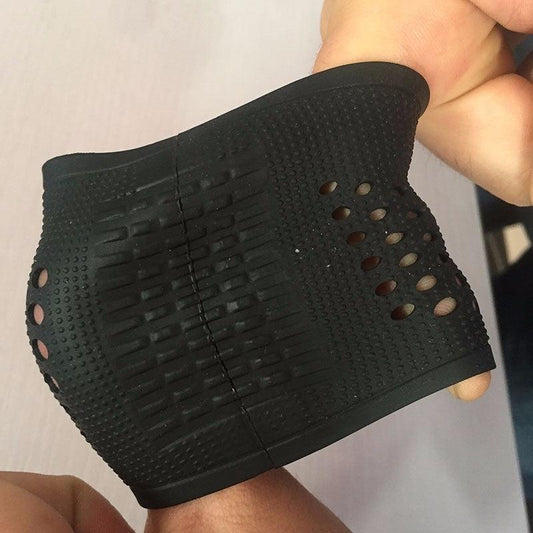 SLIP-ON RUBBER GRIP FOR LARGE AUTO PISTOL - NeonSales {{ shop.shopifyCountryName }}