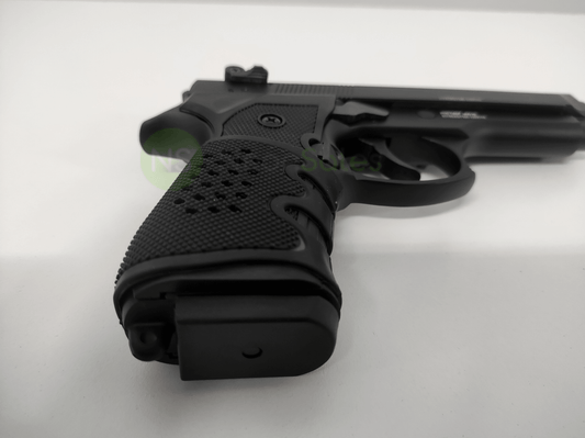 SLIP-ON RUBBER GRIP FOR LARGE AUTO PISTOL - NeonSales {{ shop.shopifyCountryName }}