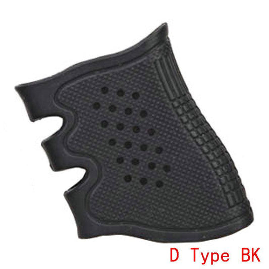 SLIP-ON RUBBER GRIP FOR LARGE AUTO PISTOL - NeonSales {{ shop.shopifyCountryName }}
