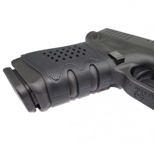 SLIP-ON RUBBER GRIP FOR LARGE AUTO PISTOL - NeonSales {{ shop.shopifyCountryName }}