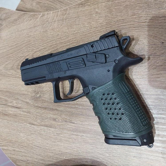 SLIP-ON RUBBER GRIP FOR LARGE AUTO PISTOL - NeonSales {{ shop.shopifyCountryName }}