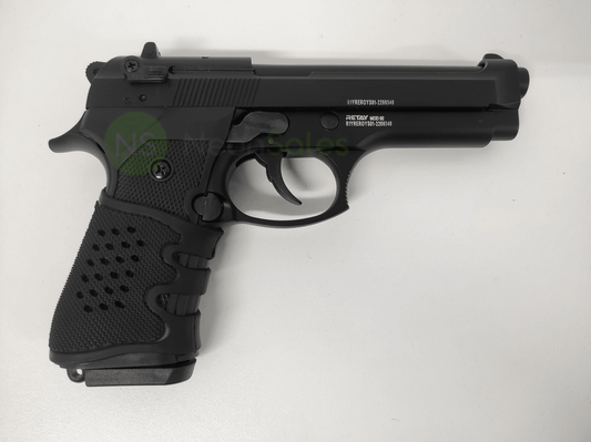 SLIP-ON RUBBER GRIP FOR LARGE AUTO PISTOL - NeonSales {{ shop.shopifyCountryName }}
