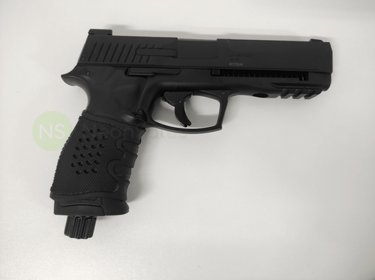 SLIP-ON RUBBER GRIP FOR LARGE AUTO PISTOL - NeonSales {{ shop.shopifyCountryName }}