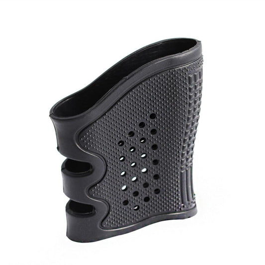 SLIP-ON RUBBER GRIP FOR LARGE AUTO PISTOL - NeonSales {{ shop.shopifyCountryName }}
