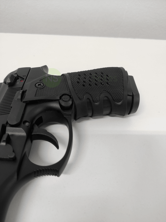 SLIP-ON RUBBER GRIP FOR LARGE AUTO PISTOL - NeonSales {{ shop.shopifyCountryName }}