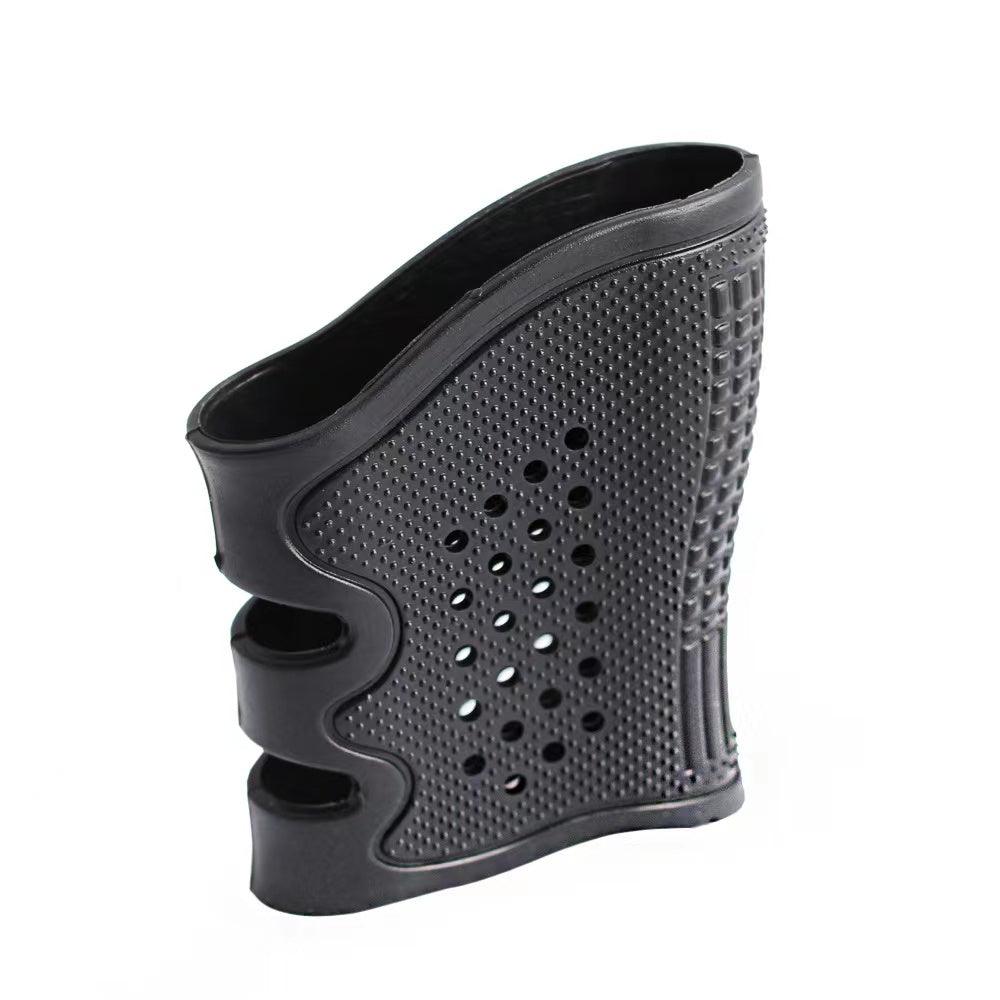 SLIP-ON RUBBER GRIP FOR LARGE AUTO PISTOL - NeonSales South Africa