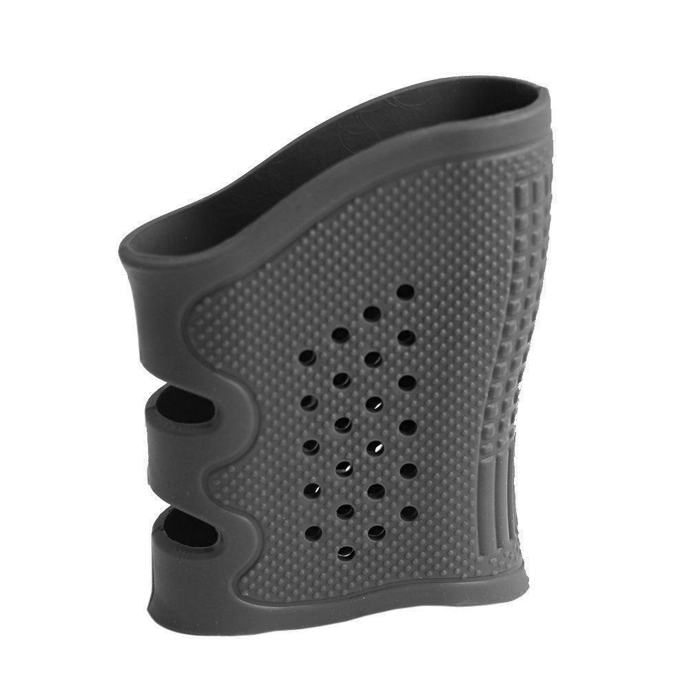 SLIP-ON RUBBER GRIP FOR LARGE AUTO PISTOL - NeonSales South Africa