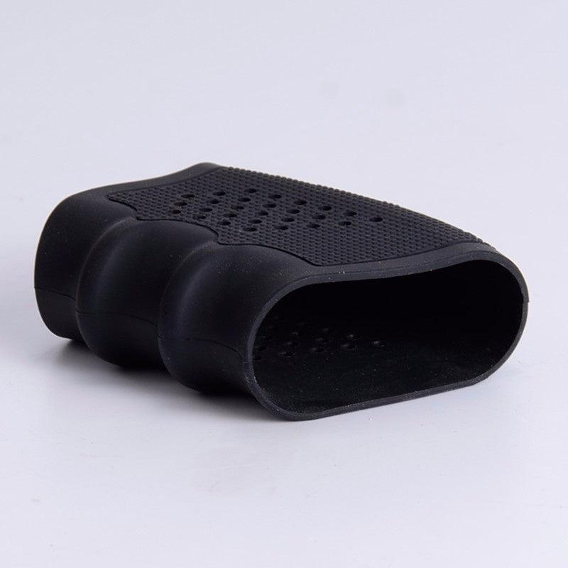 SLIP-ON RUBBER GRIP FOR LARGE AUTO PISTOL - NeonSales South Africa